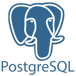 PostgreSQL icon