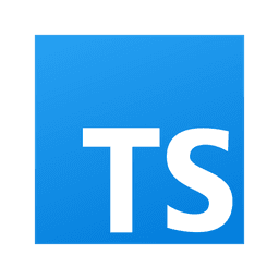 Typescript icon