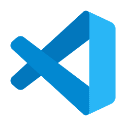 VS Code icon